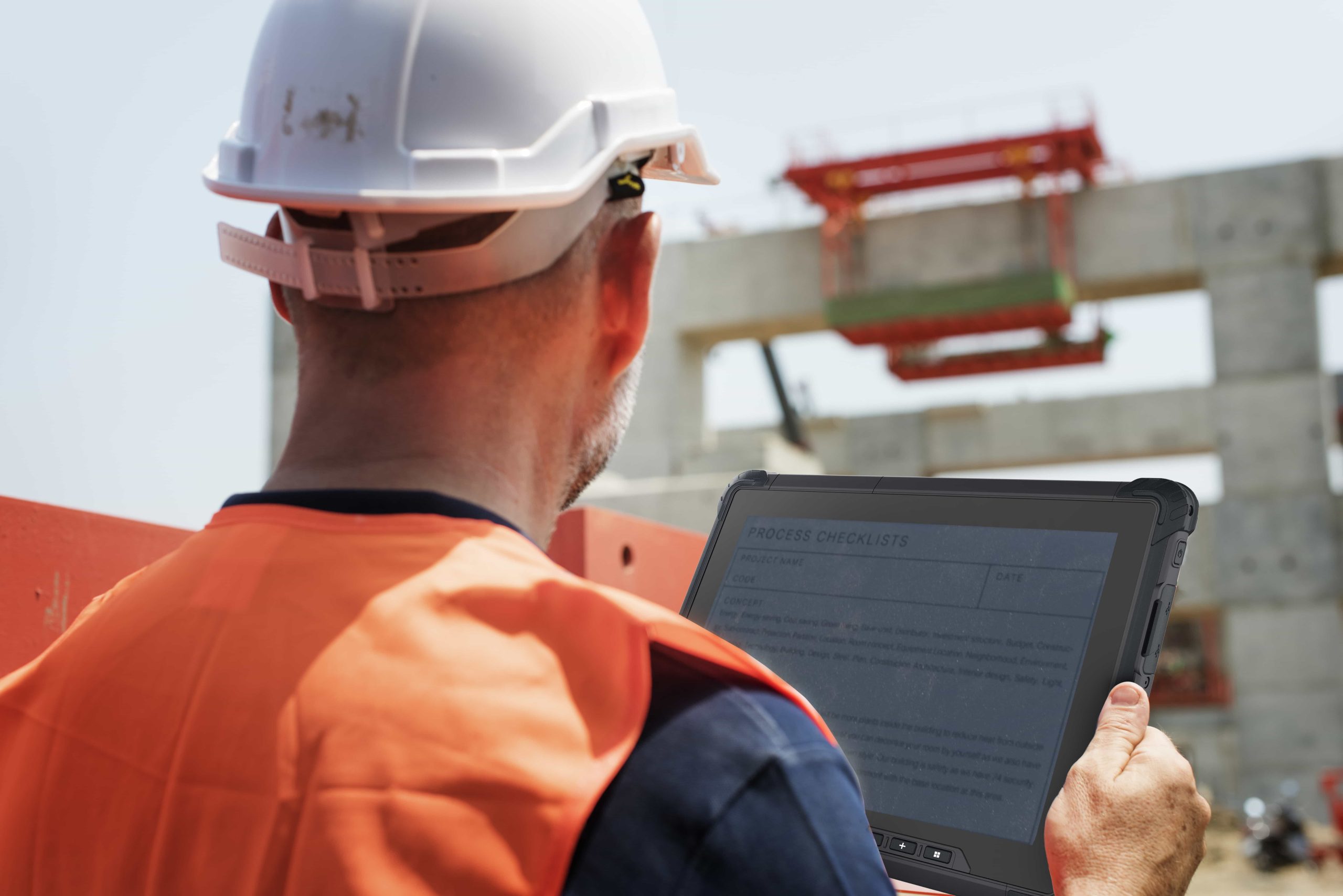 Best Tablet For Construction Drawings Choosing the Right Rugged Tablet for Construction Drawings