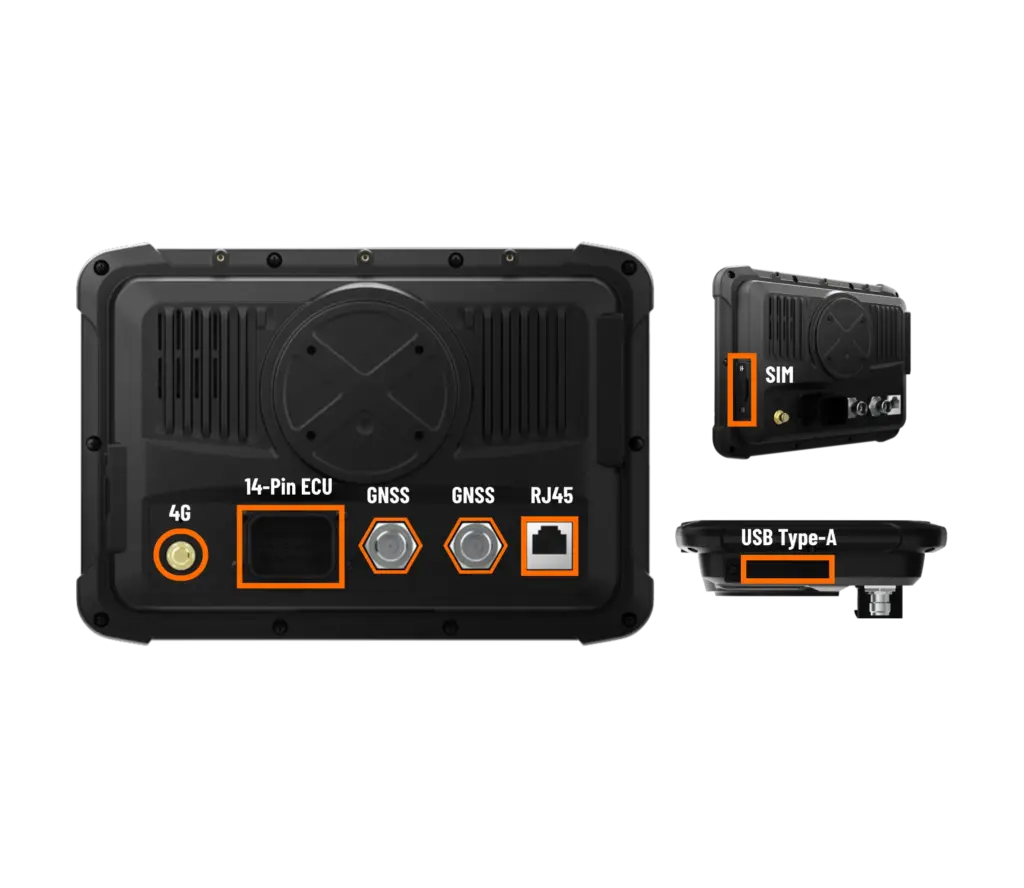 rugstorm-vehicle- terminal-VD70-connectivity-ports-interfaces