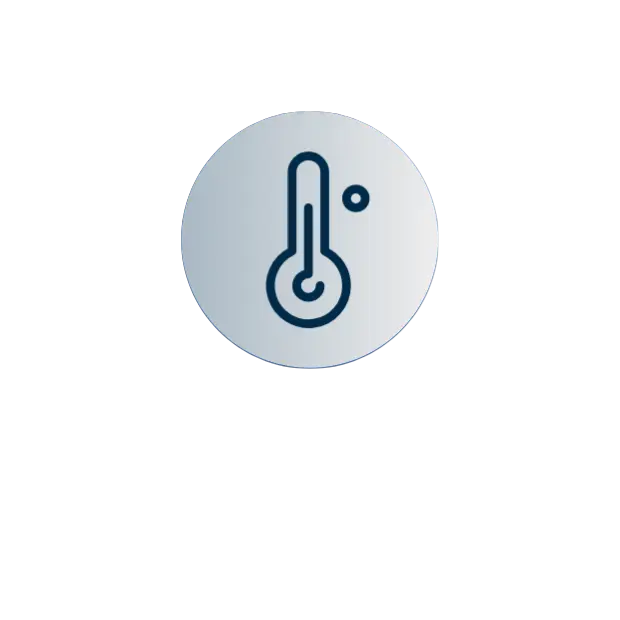 Wide Temperature Operation