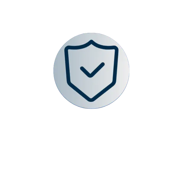 Industrial-Grade Reliability