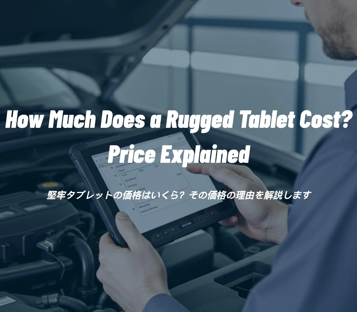 Samsung Galaxy tablet Repairs | uBreakiFix by Asurion