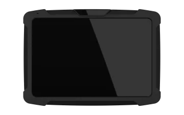 this is a vehicle mount display